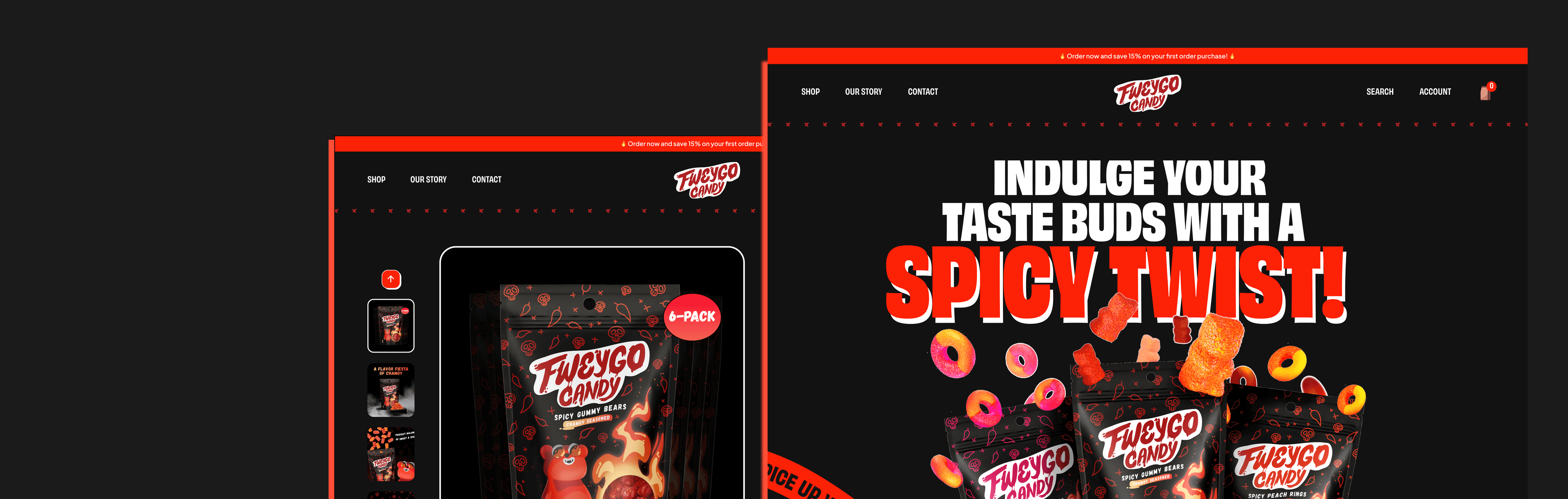 Banner Image | Turning Ideas into Reality, One Line of Code at a Time