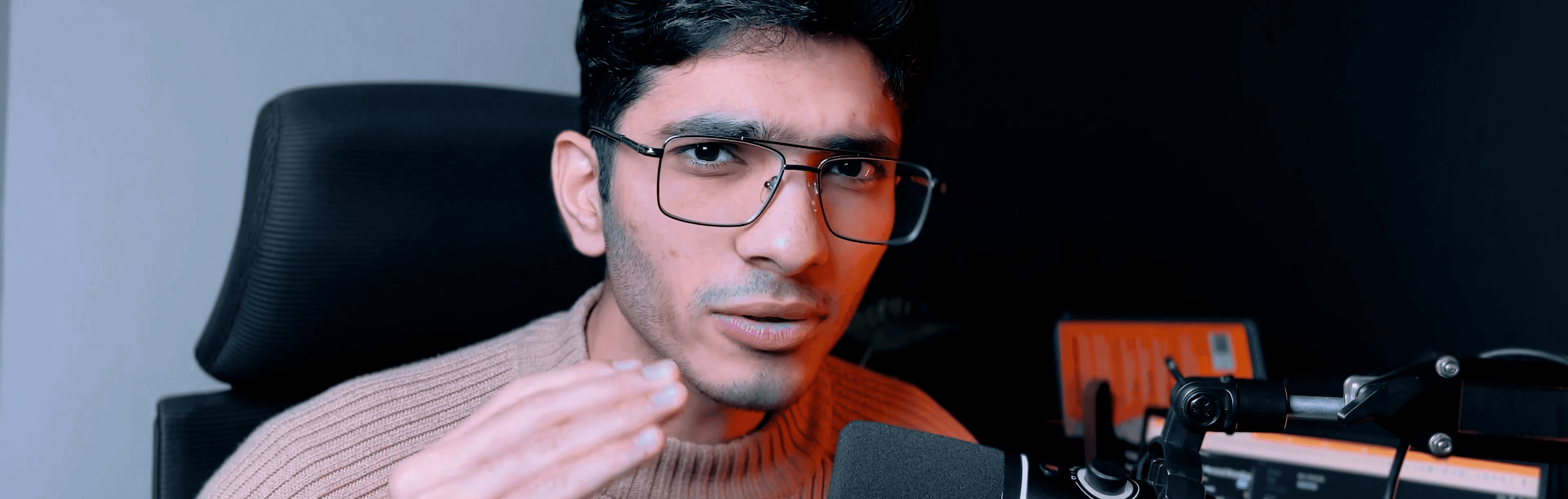 Banner Image | Let's meet!