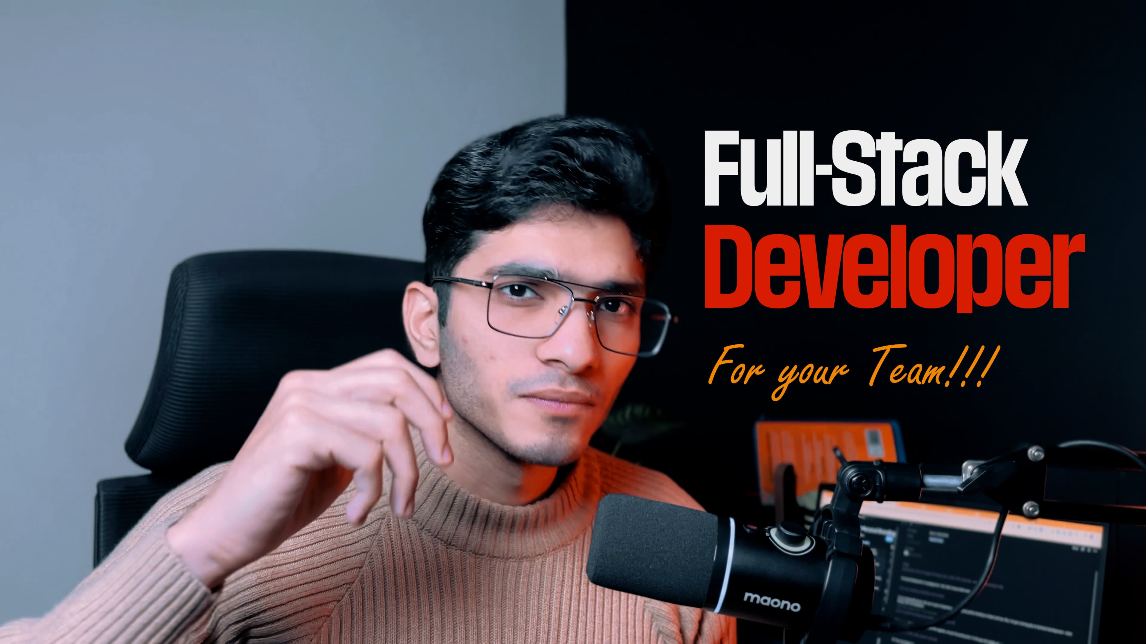 Video Thumbnail